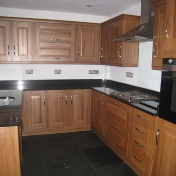 Remodelling cottage in Ebbw Vale