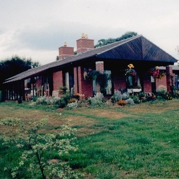 New House in Bridgend