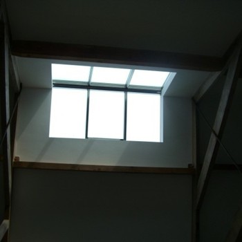 Barn conversion near Caerphilly