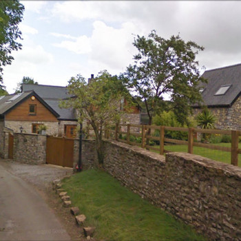 Barn at Ewenny