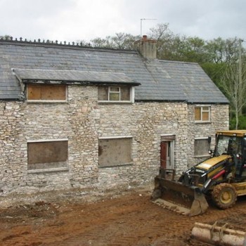 Barn at Ewenny