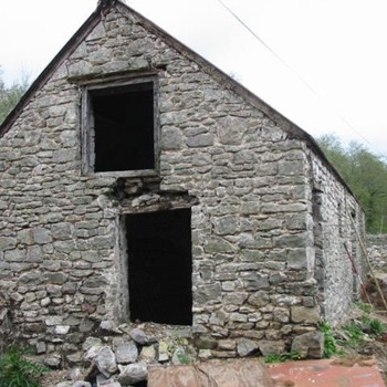 Barn at Ewenny