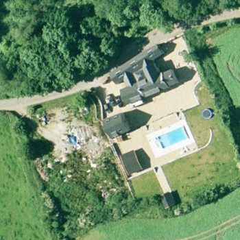 Barn at Ewenny