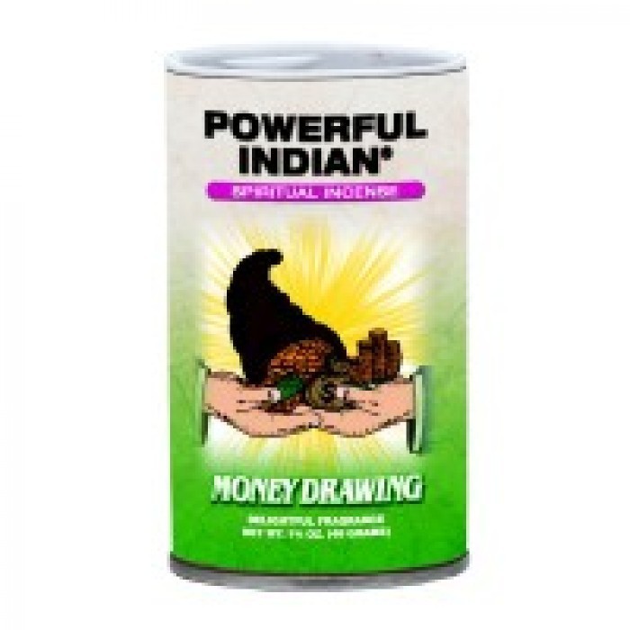 Money Drawing Incense Powder UK