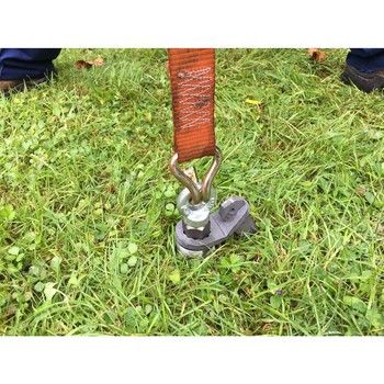 SA893 - Locking pin for 50mm anchors