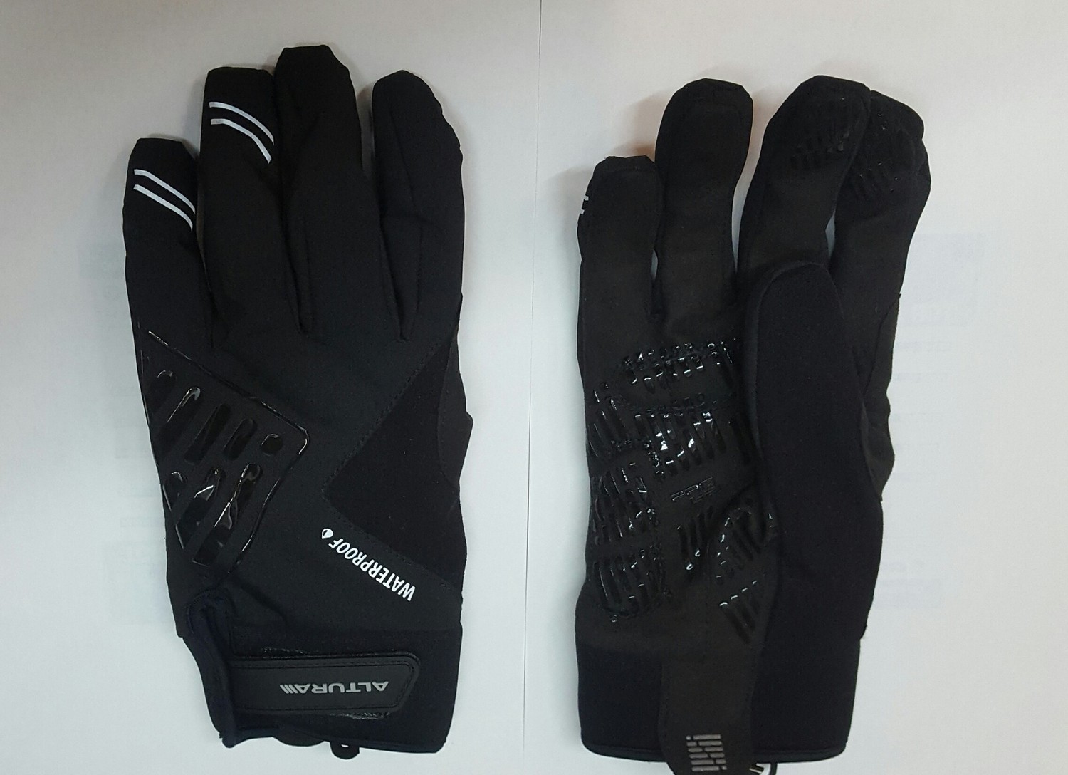 Altura Pro Gel Water Proof Gloves Bike Pro Racing Bike Servicing