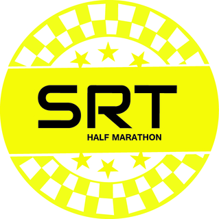 Snetterton Race Track Half Marathon