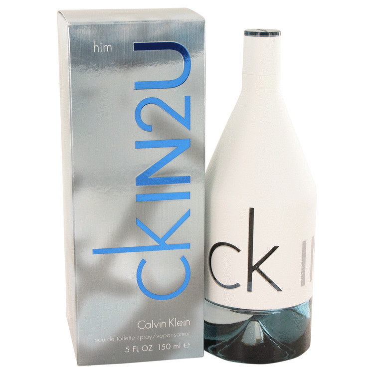 CK IN2U By Calvin Klein Men