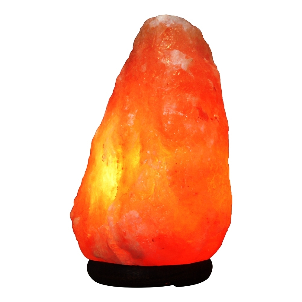 34KG Natural Himalayan Salt Lamp UK