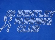 Great Bentley Half - New Course record