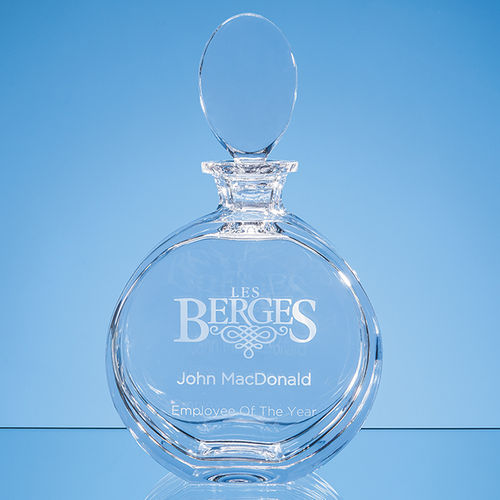 Decanters