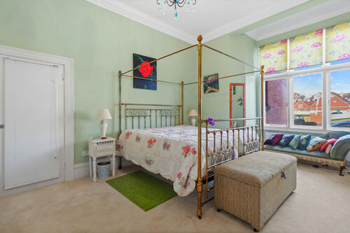 Knole Road, Bexhill-on-Sea