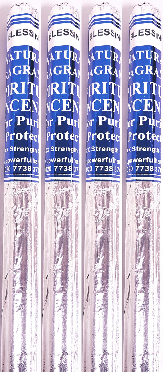 Blessing Jumbo Incense Sticks | UK Powerfulhand.com