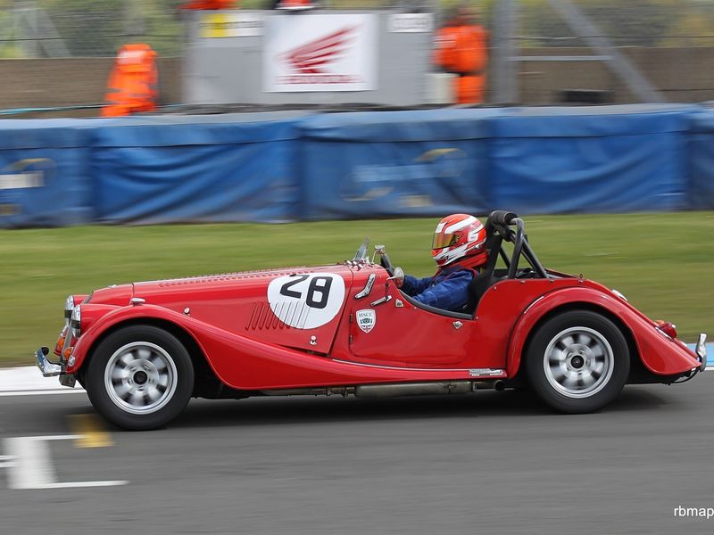 Do not use - Race Car Development Old