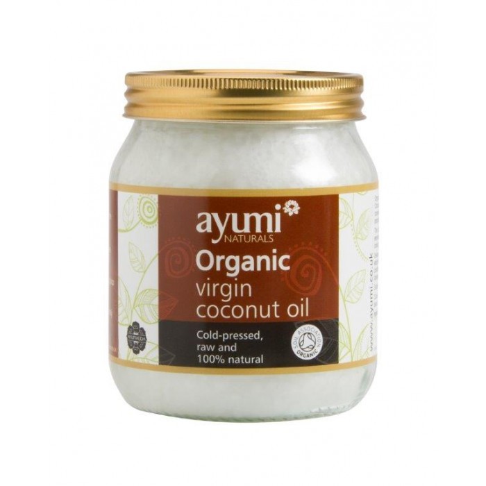 ** SPECIAL OFFER Organic Virgin Coconut Oil (SHORT EXPIRY DATE) UK