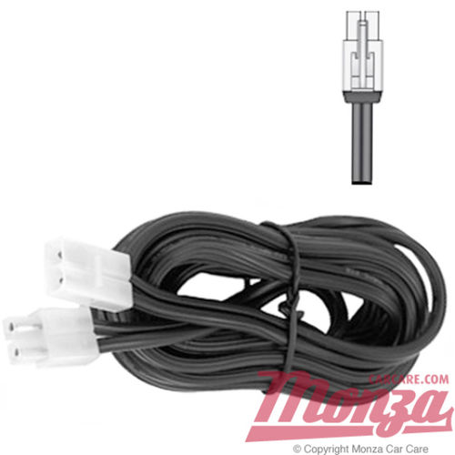 Accumate 2.5M Ext 'TM Connector' TM73