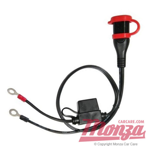Accumate Weatherproof Fused Eyelet Lead TM71