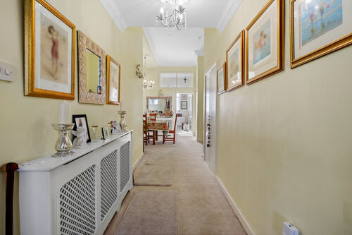 Knole Road, Bexhill-on-Sea