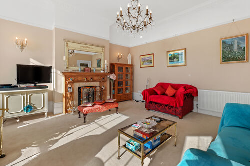 Knole Road, Bexhill-on-Sea