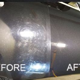 Meguiars M205 Ultra Finishing Polish 3.78L