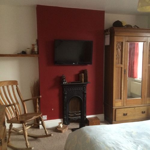 £3000 4 bedrooms Cirencester Road Cheltenham