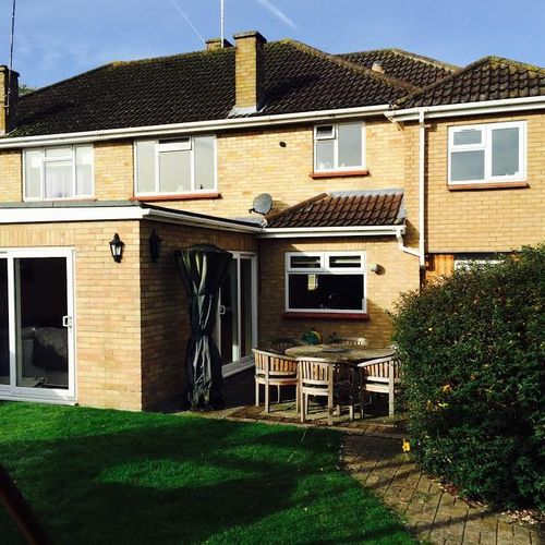 £2100 4 bedrooms Benhall Avenue, Cheltenham