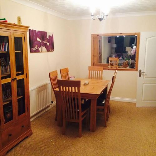 £2100 4 bedrooms Benhall Avenue, Cheltenham