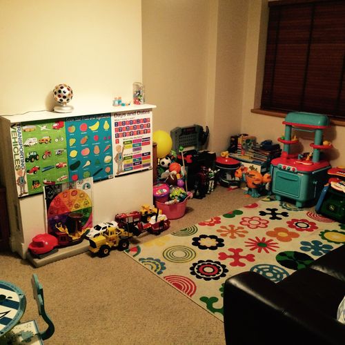 £2100 4 bedrooms Benhall Avenue, Cheltenham