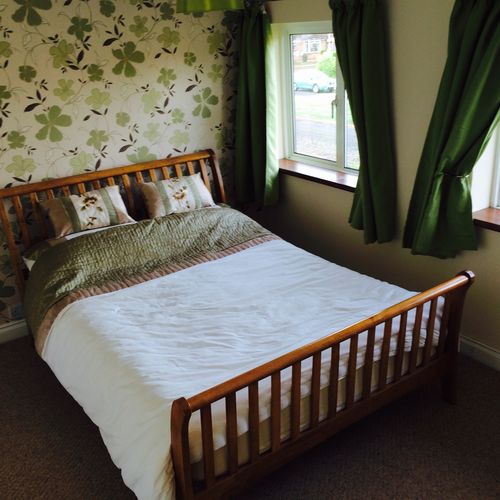 £2100 4 bedrooms Benhall Avenue, Cheltenham