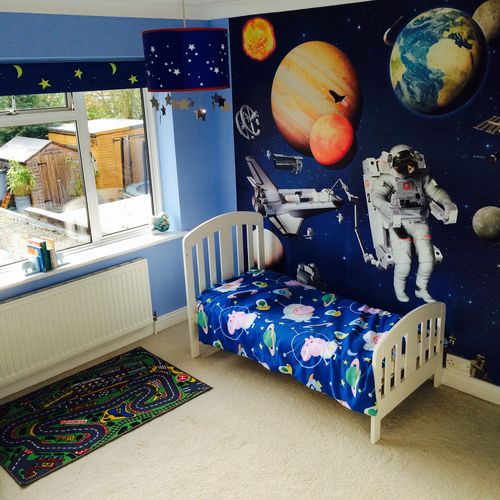 £2100 4 bedrooms Benhall Avenue, Cheltenham