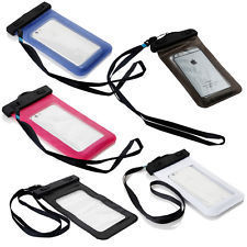 Waterproof Pouch Case