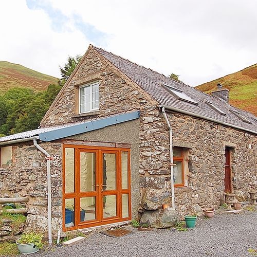 Bwythyn Cerddin 
