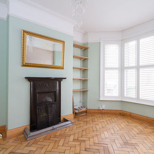 POMEROY STREET CARDIFF BAY UNFURNISHED TWO BEDROOM HOUSE