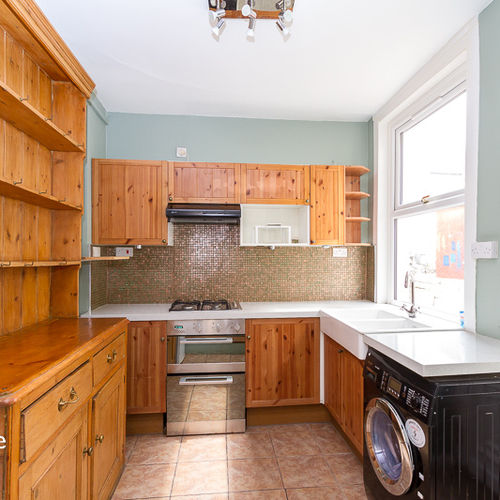 POMEROY STREET CARDIFF BAY UNFURNISHED TWO BEDROOM HOUSE