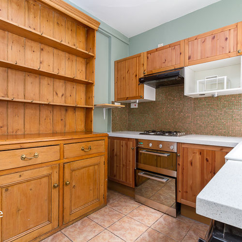 POMEROY STREET CARDIFF BAY UNFURNISHED TWO BEDROOM HOUSE