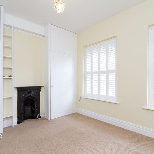 POMEROY STREET CARDIFF BAY UNFURNISHED TWO BEDROOM HOUSE
