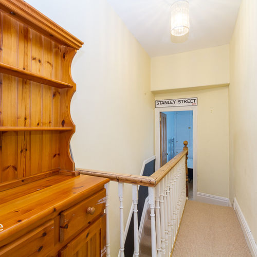 POMEROY STREET CARDIFF BAY UNFURNISHED TWO BEDROOM HOUSE