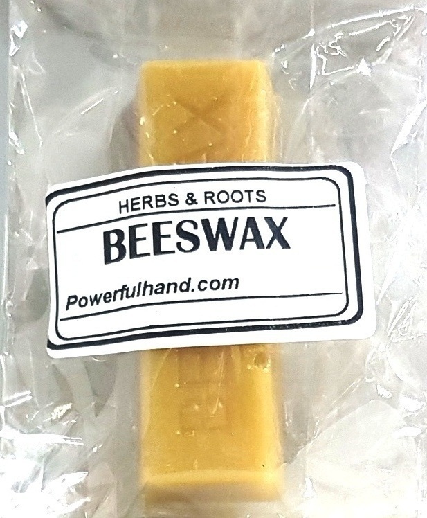 Beeswax Bar UK