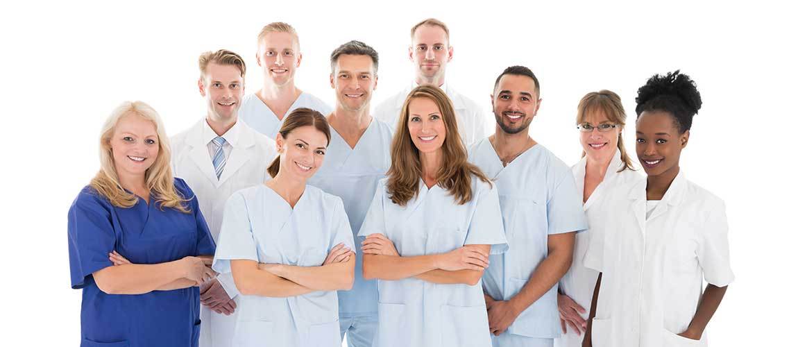 Nursing Agency, Westmidlands Recruitment Nursing Agency, Staffing Cover 