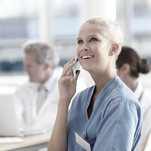 Nursing Agency, Westmidlands Recruitment Nursing Agency, Staffing Cover