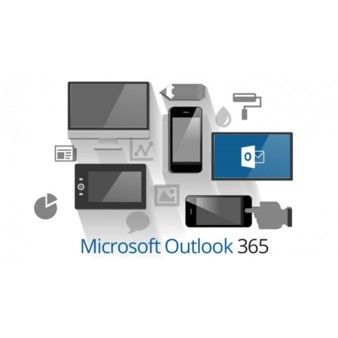 Outlook 2013 (Outlook 365)