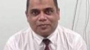 கண் வைத்திய அதிகாரி அல்அமீன் றிஷாத் காலமானார்