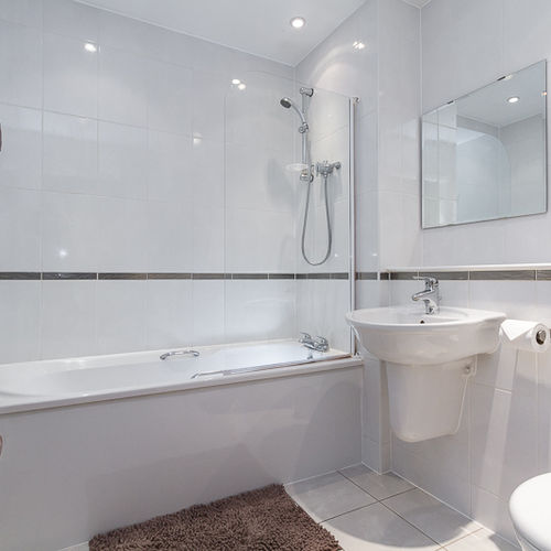 CENTURY WHARF CARDIFF BAY FURNISHED TWO BEDROOM APARTMENT