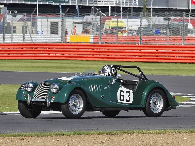 Do not use - Race Car Development Old