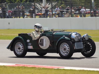 Do not use - Race Car Development Old