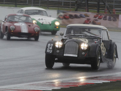 Do not use - Race Car Development Old