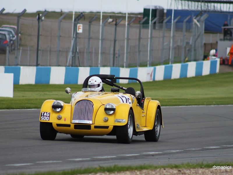 Do not use - Race Car Development Old