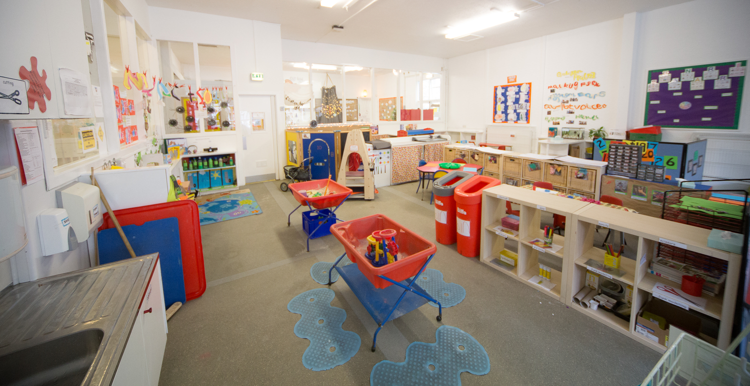 Leith Photo gallery Headstart Nursery Schools Ltd Leith Nursery