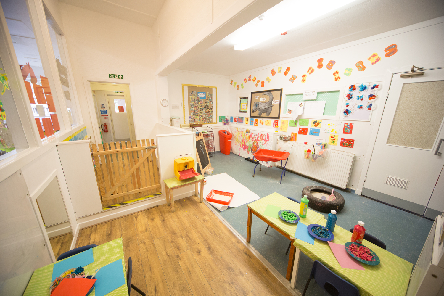 Leith Photo gallery Headstart Nursery Schools Ltd Leith Nursery