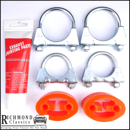 Classic Mini Parts